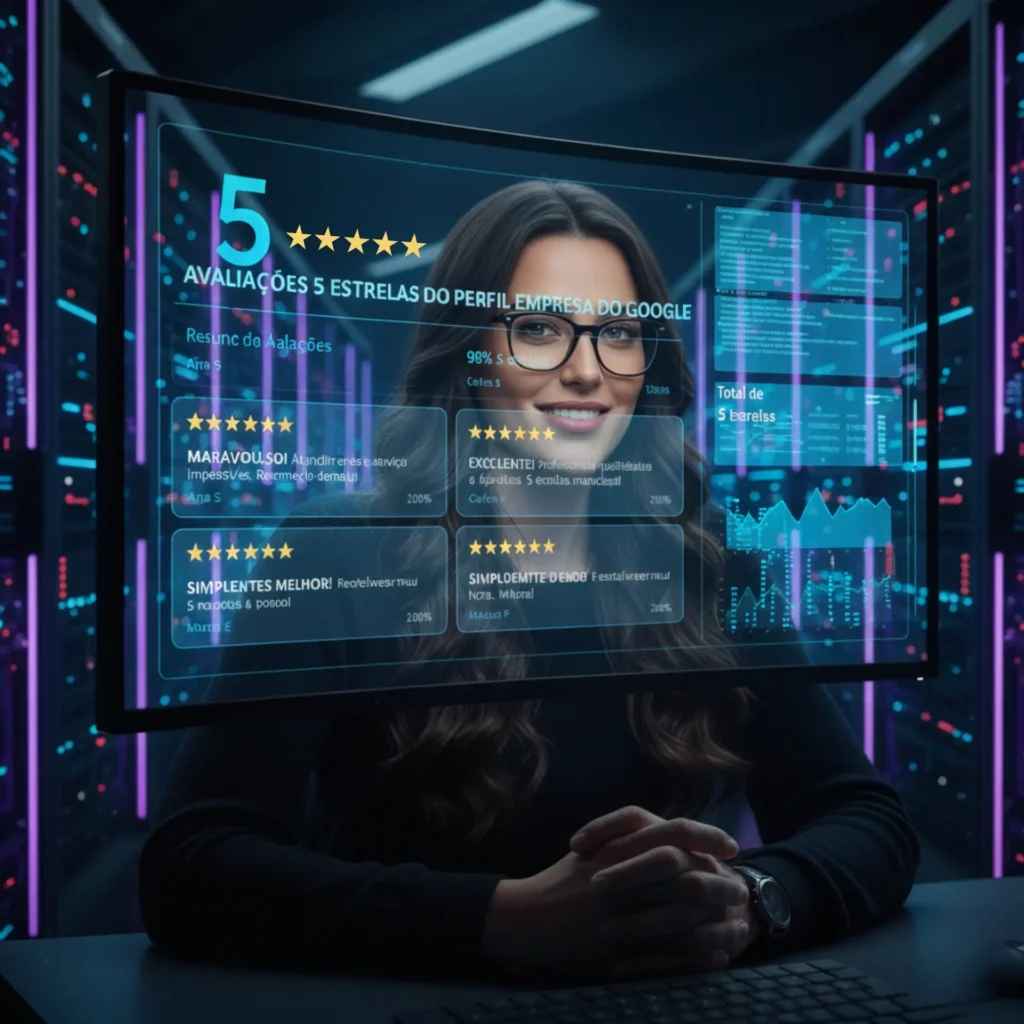 Avaliações quantidade, qualidade e frequência