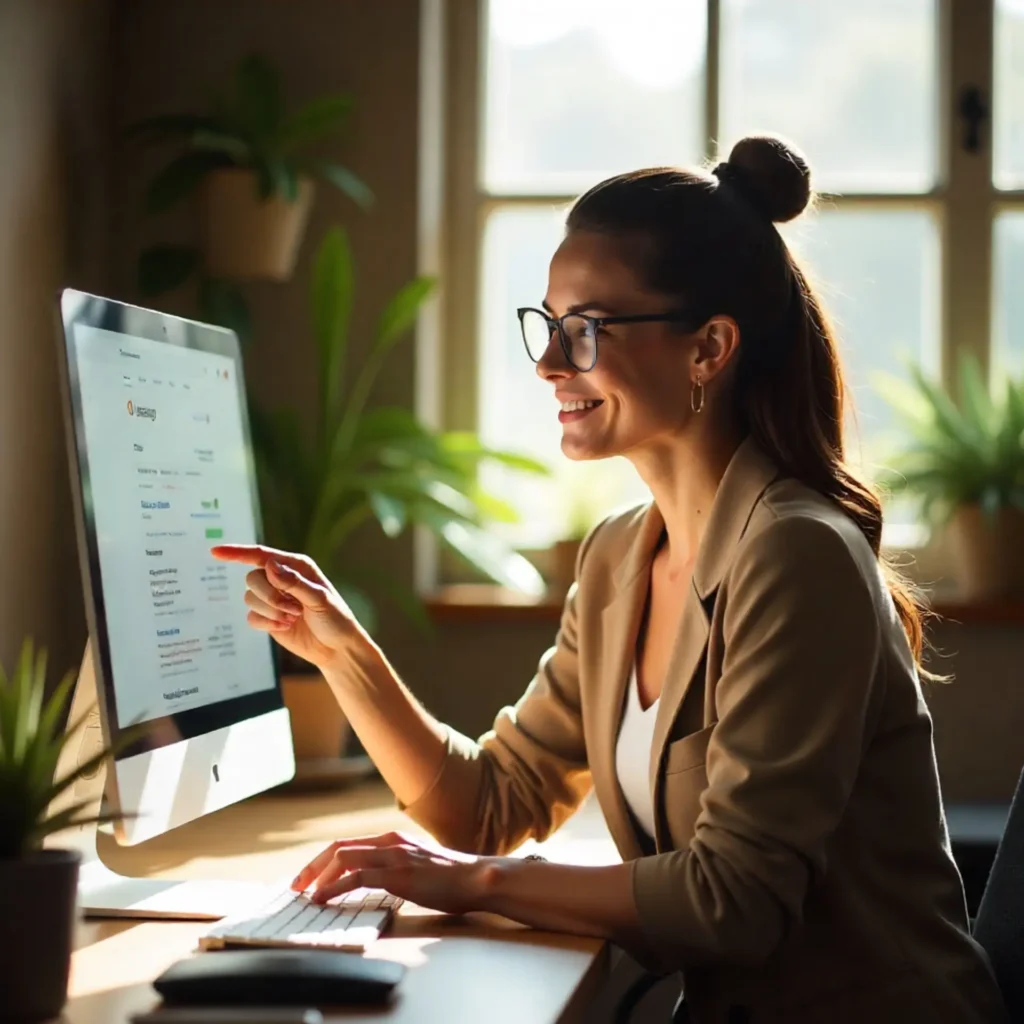 Categoria principal o fator mais importante do Google Meu Negócio