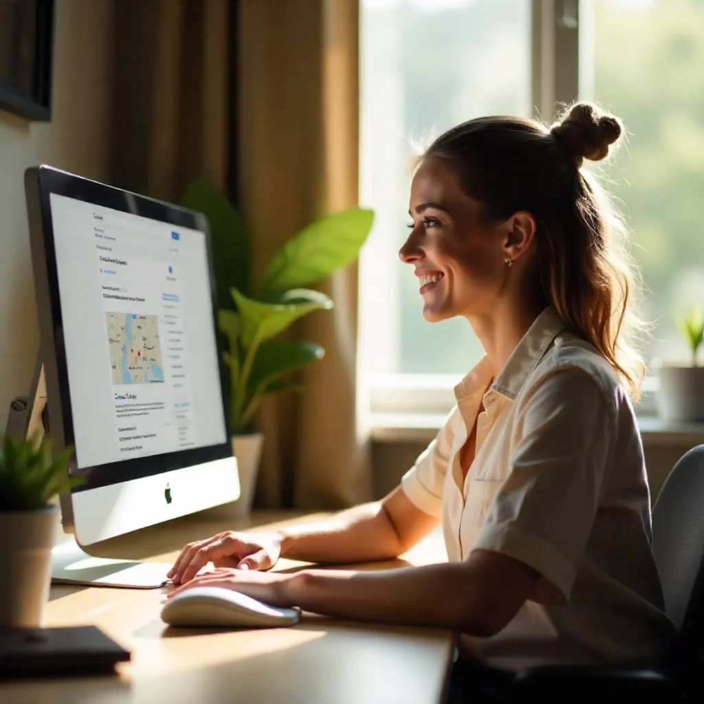 Checklist prático de SEO Local para 2026