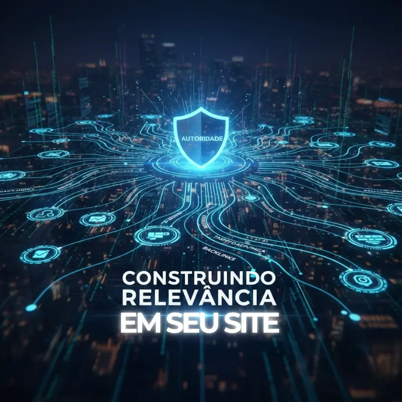 Conteúdo estratégico e intenção de busca